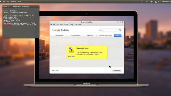Struggling to install Google Ads Editor on Linux?